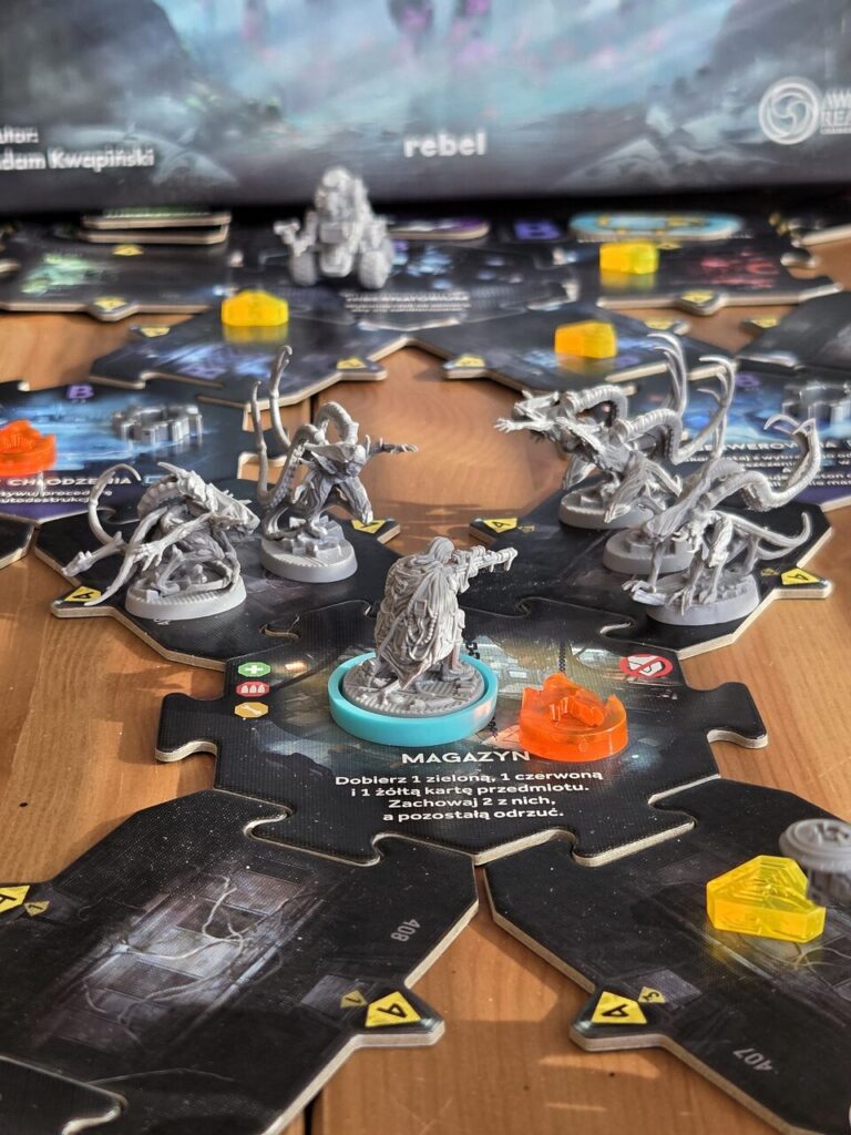Nemesis Odwet
