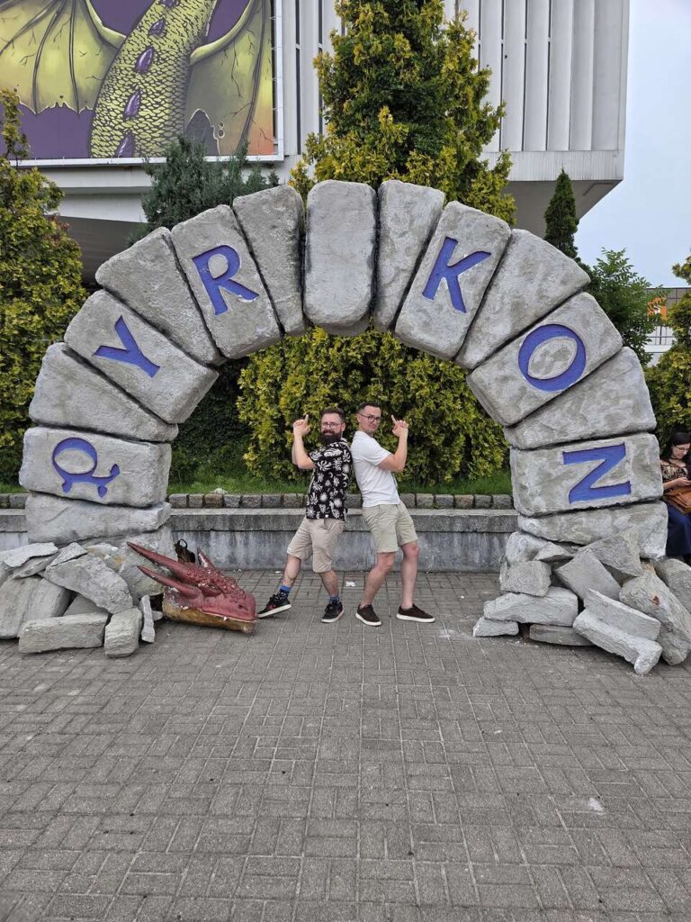 PYRKON 2026