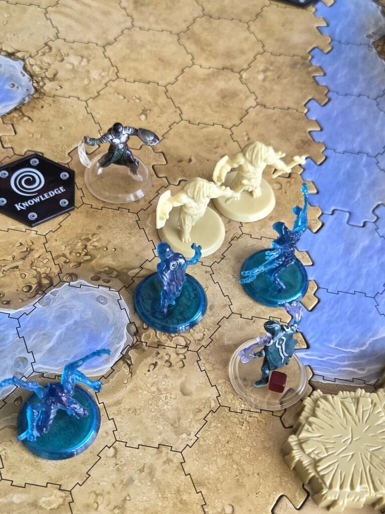 Magic The Gathering Arena of the Planeswalkers